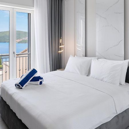 Lustica Bay Apartamento Tivat Exterior foto