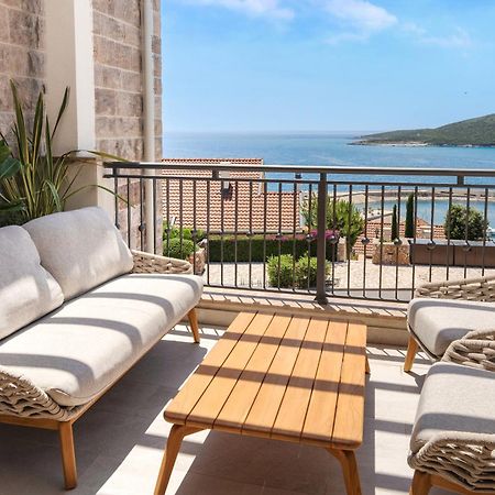 Lustica Bay Apartamento Tivat Exterior foto