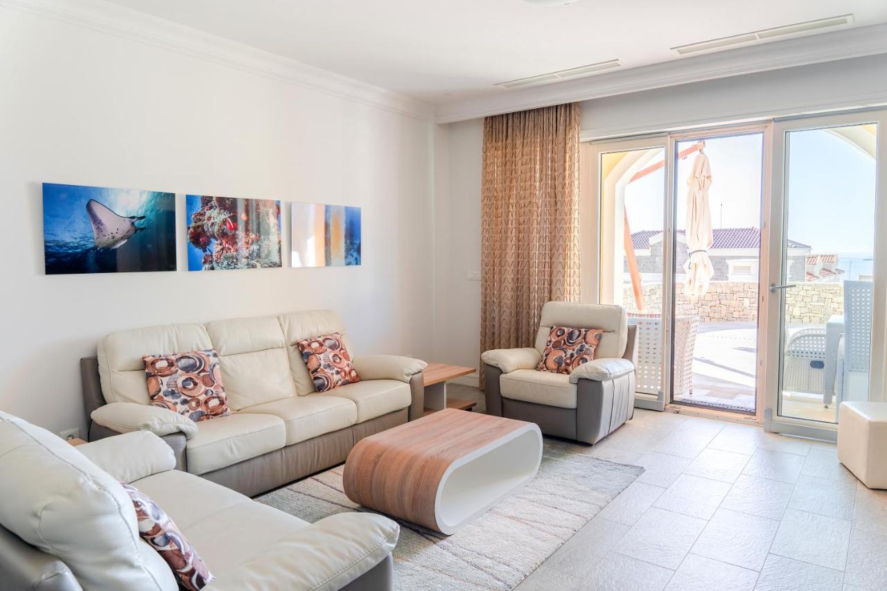 Lustica Bay Apartamento Tivat Exterior foto