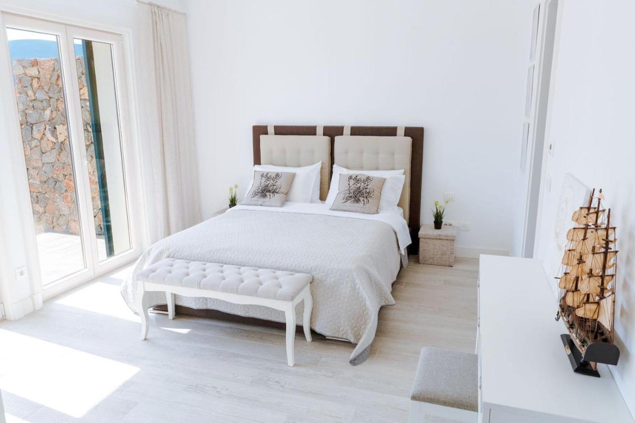 Lustica Bay Apartamento Tivat Exterior foto