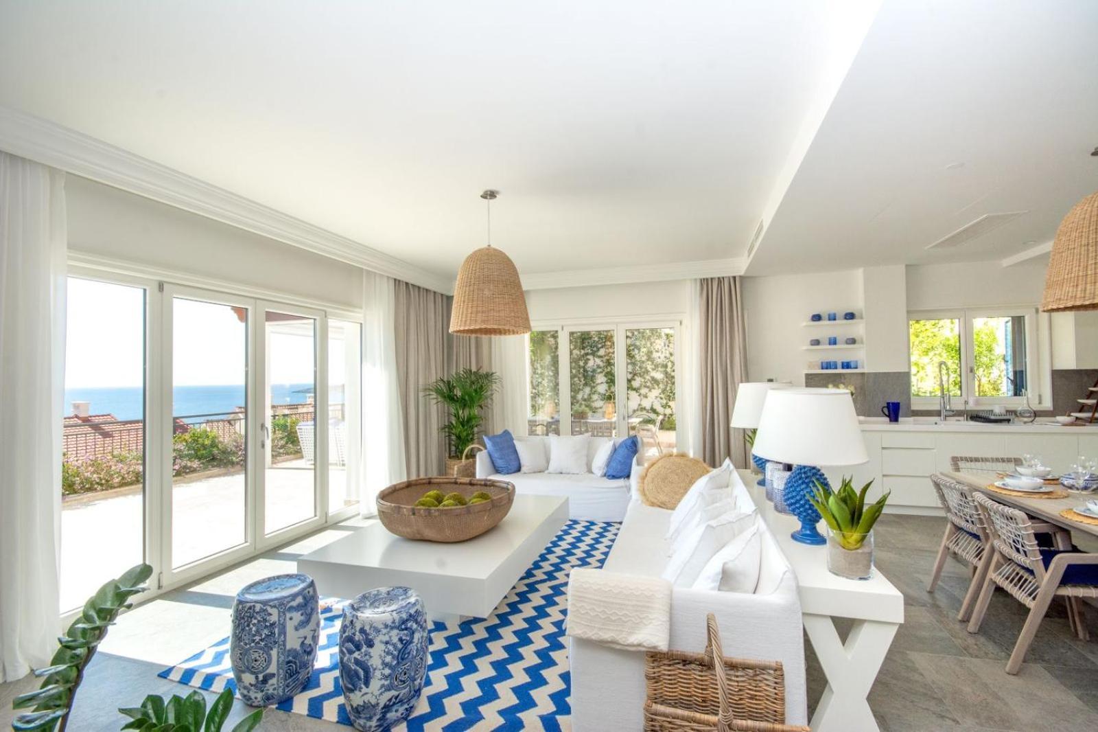 Lustica Bay Apartamento Tivat Exterior foto