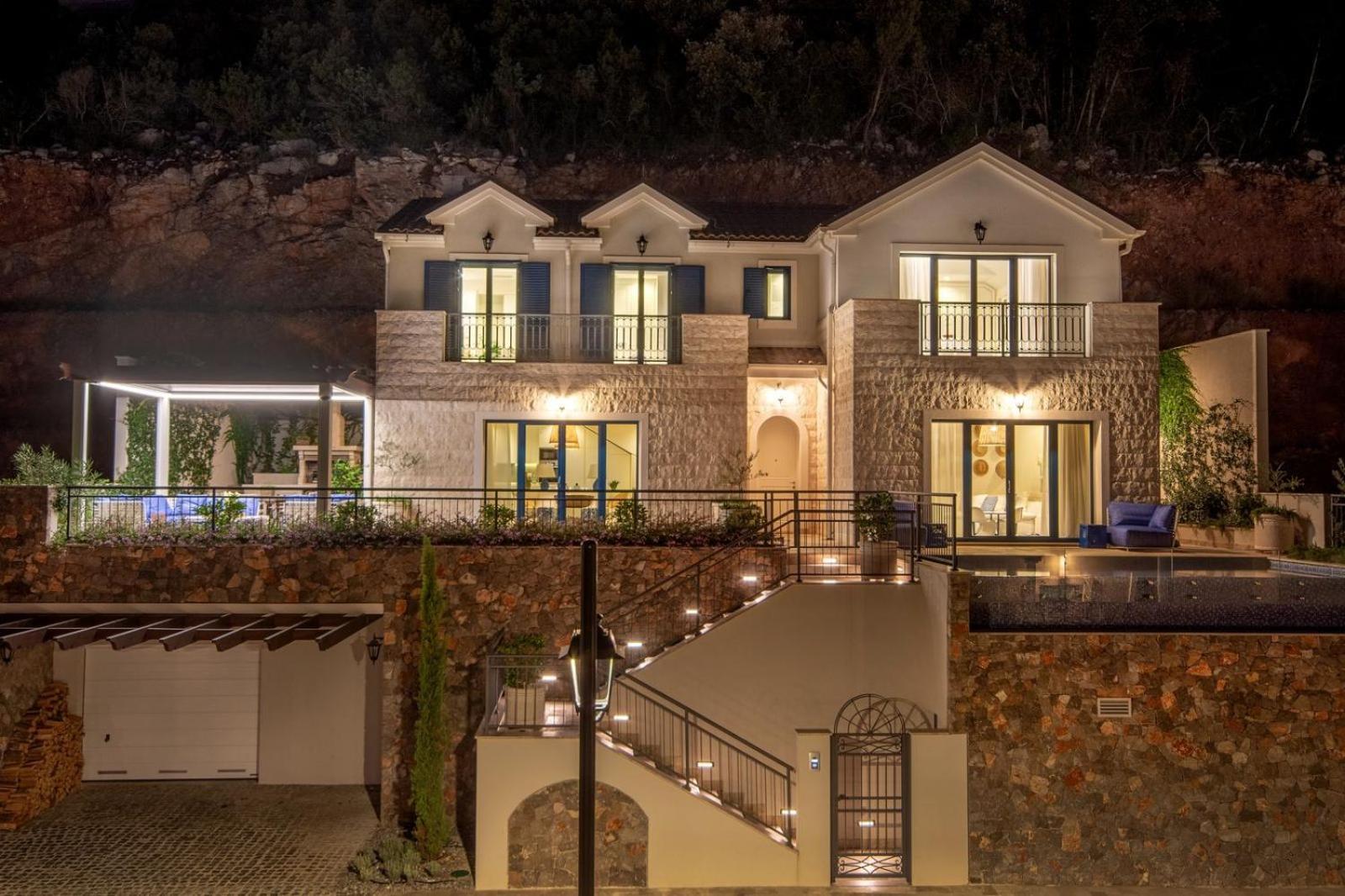 Lustica Bay Apartamento Tivat Exterior foto