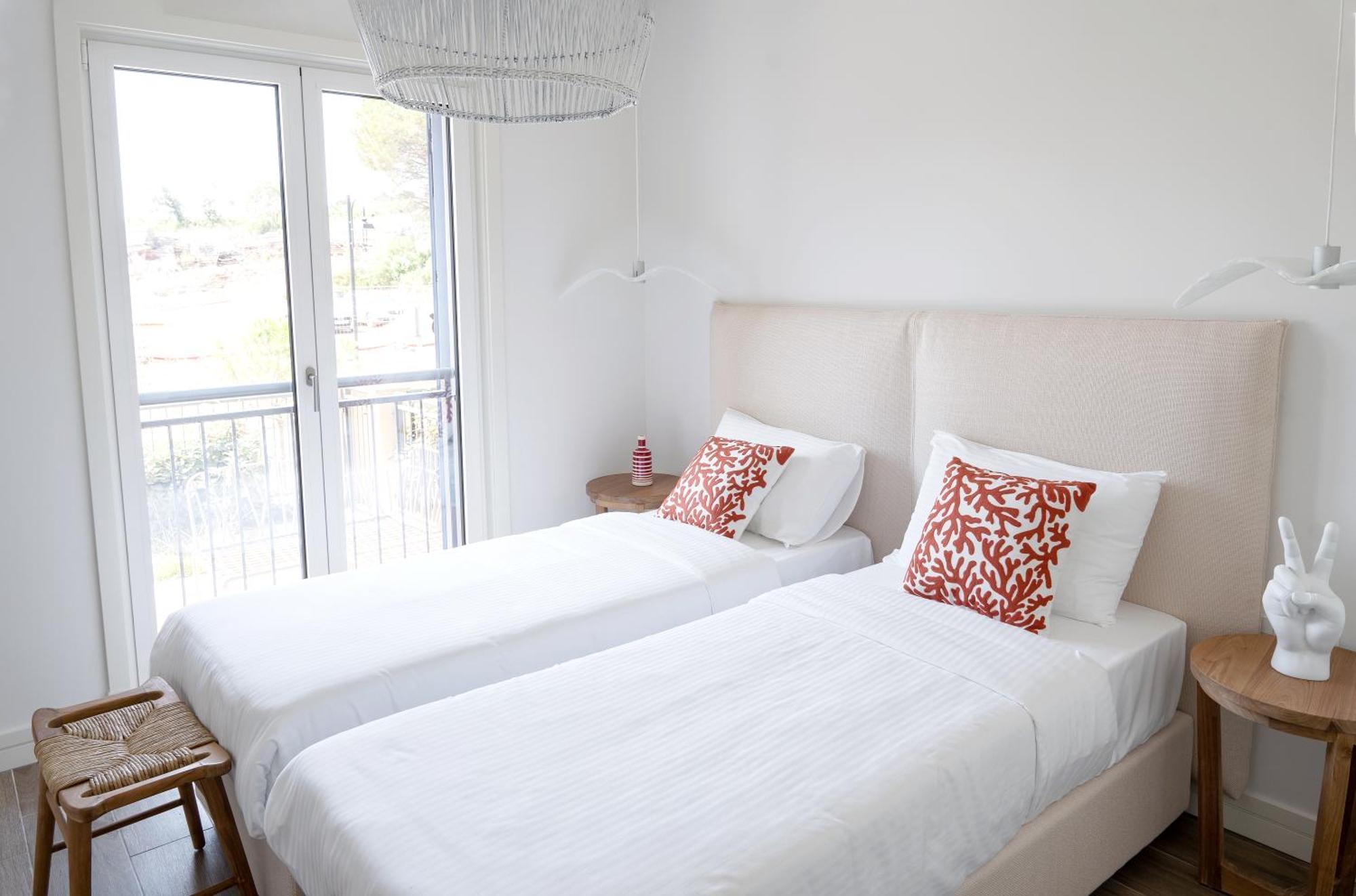 Lustica Bay Apartamento Tivat Exterior foto