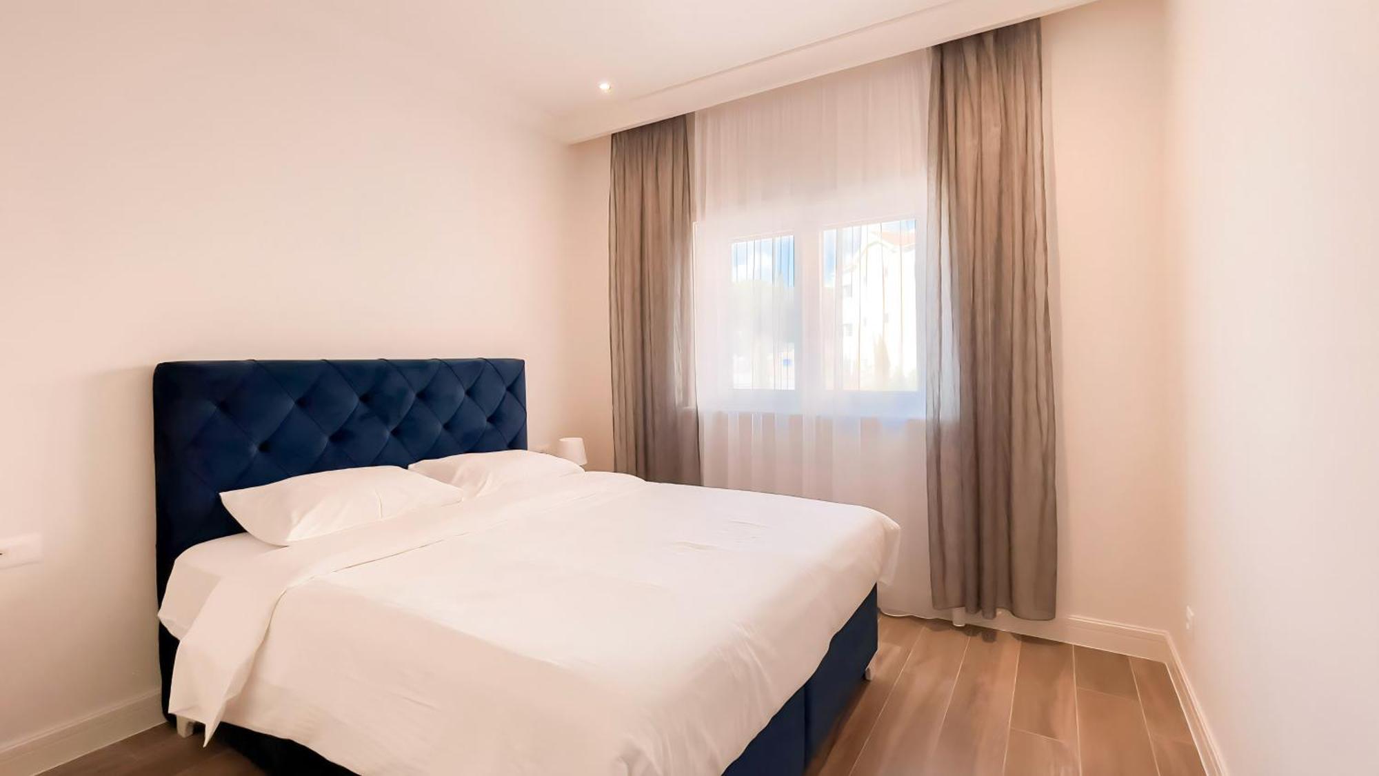 Lustica Bay Apartamento Tivat Quarto foto