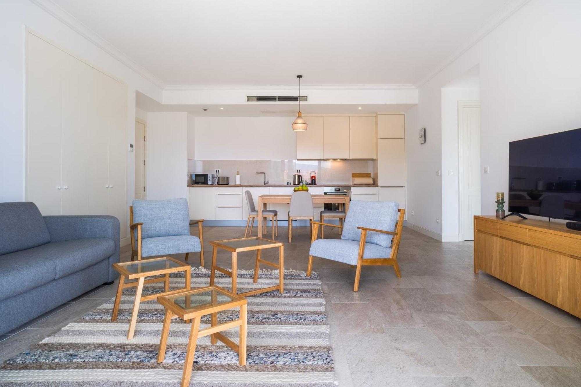 Lustica Bay Apartamento Tivat Quarto foto