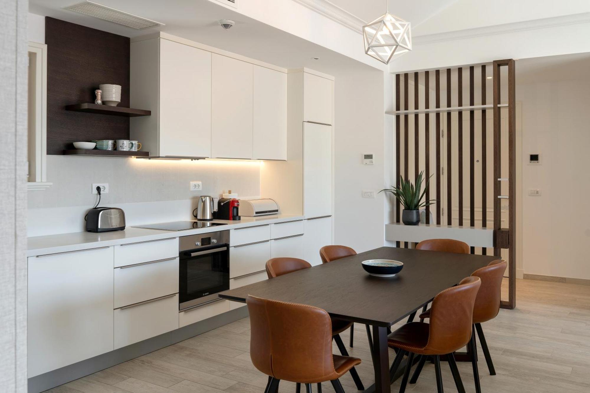Lustica Bay Apartamento Tivat Quarto foto