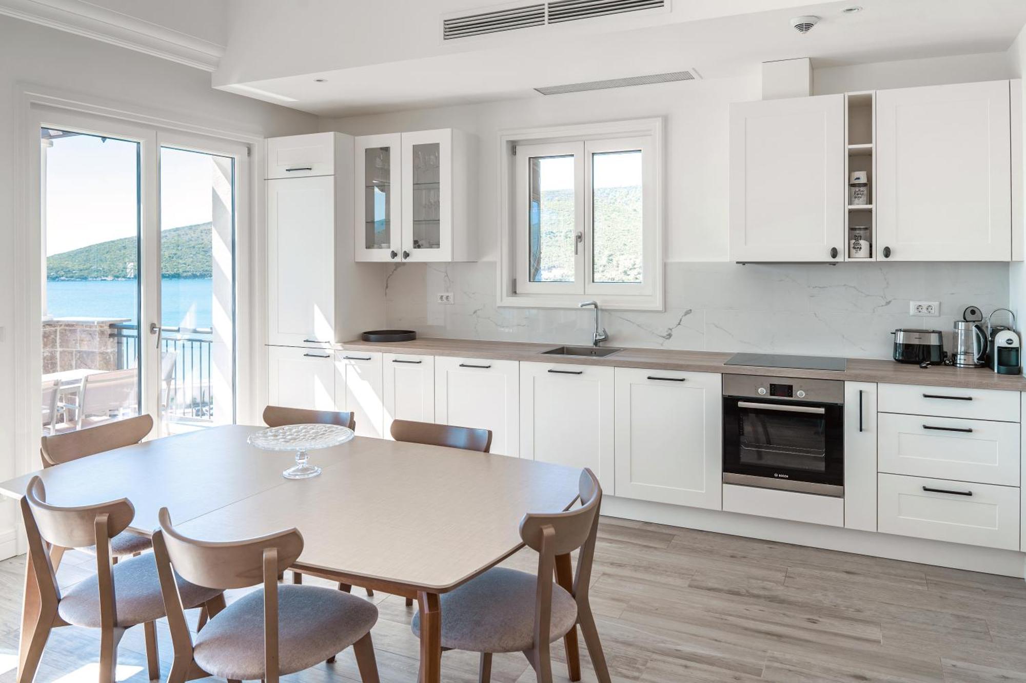 Lustica Bay Apartamento Tivat Exterior foto