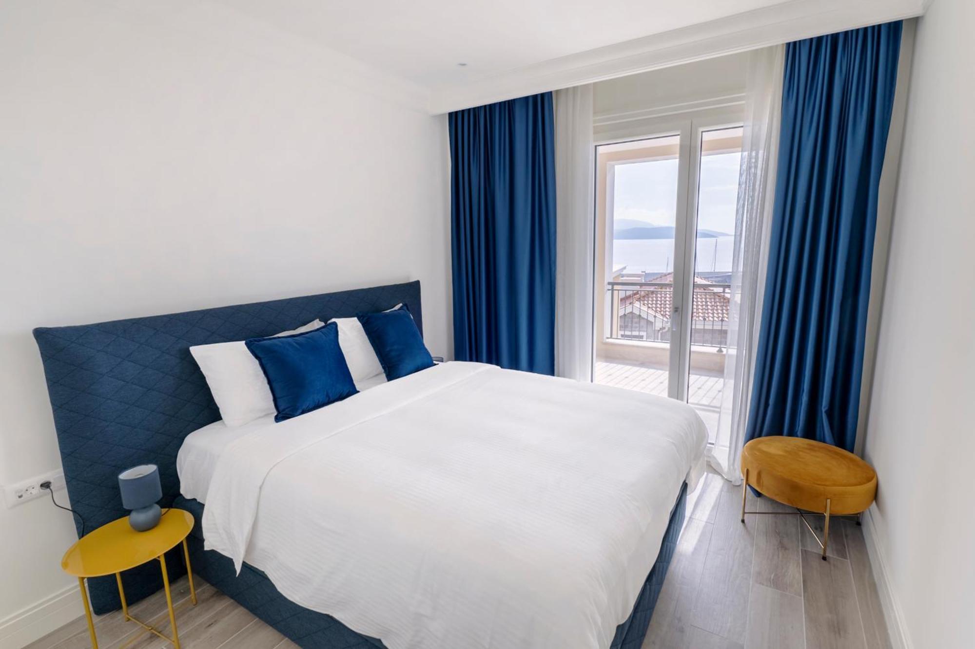 Lustica Bay Apartamento Tivat Exterior foto