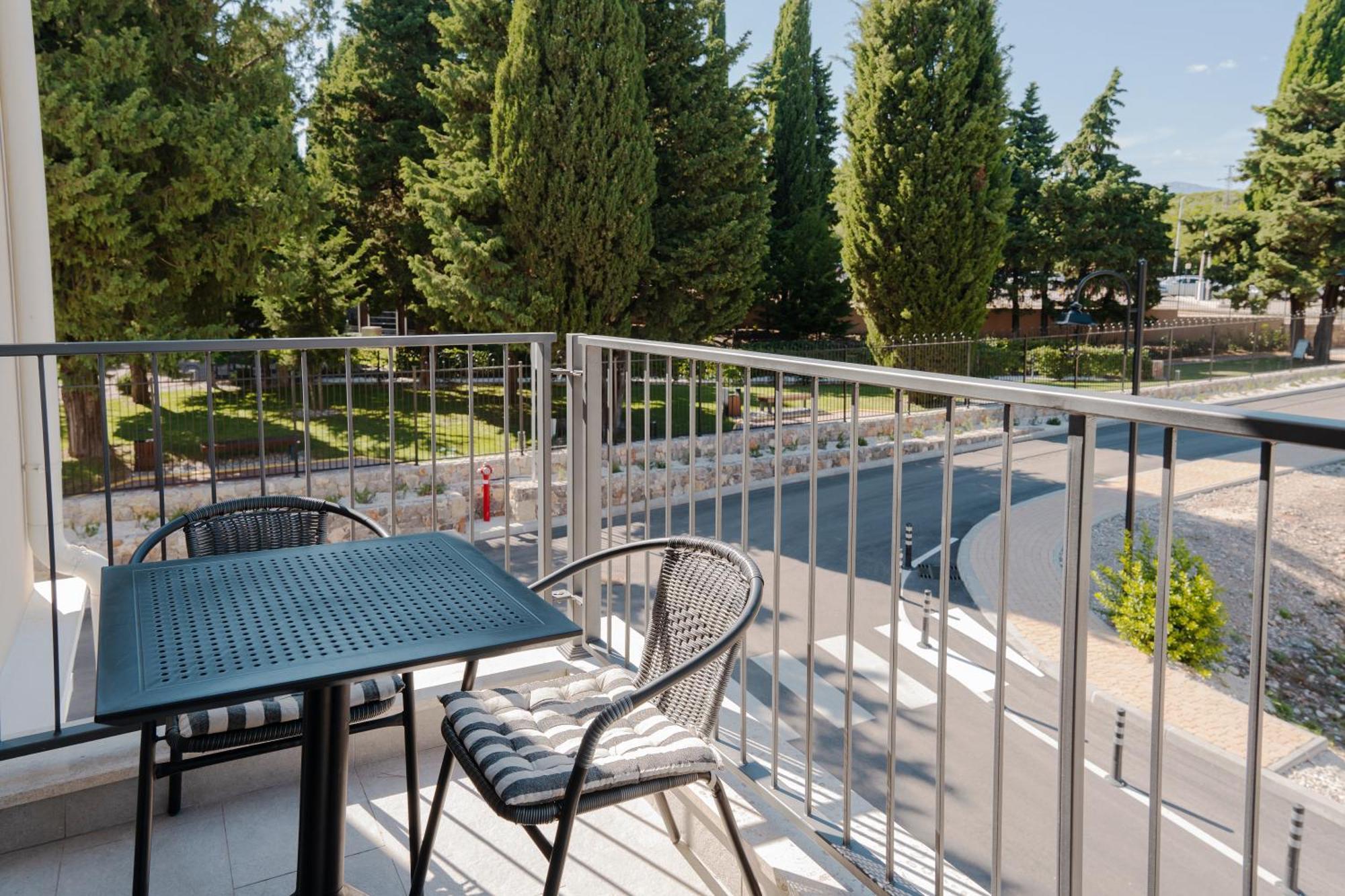 Lustica Bay Apartamento Tivat Exterior foto