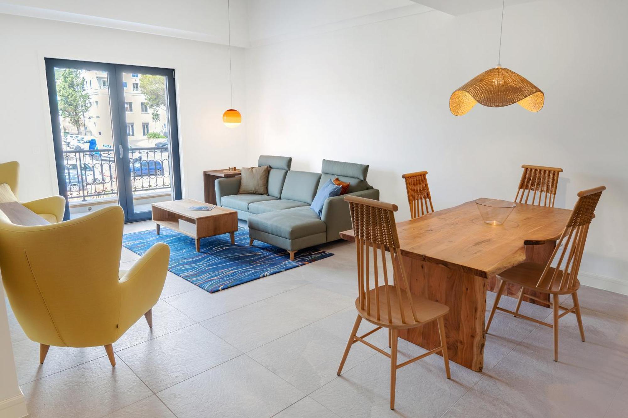 Lustica Bay Apartamento Tivat Exterior foto
