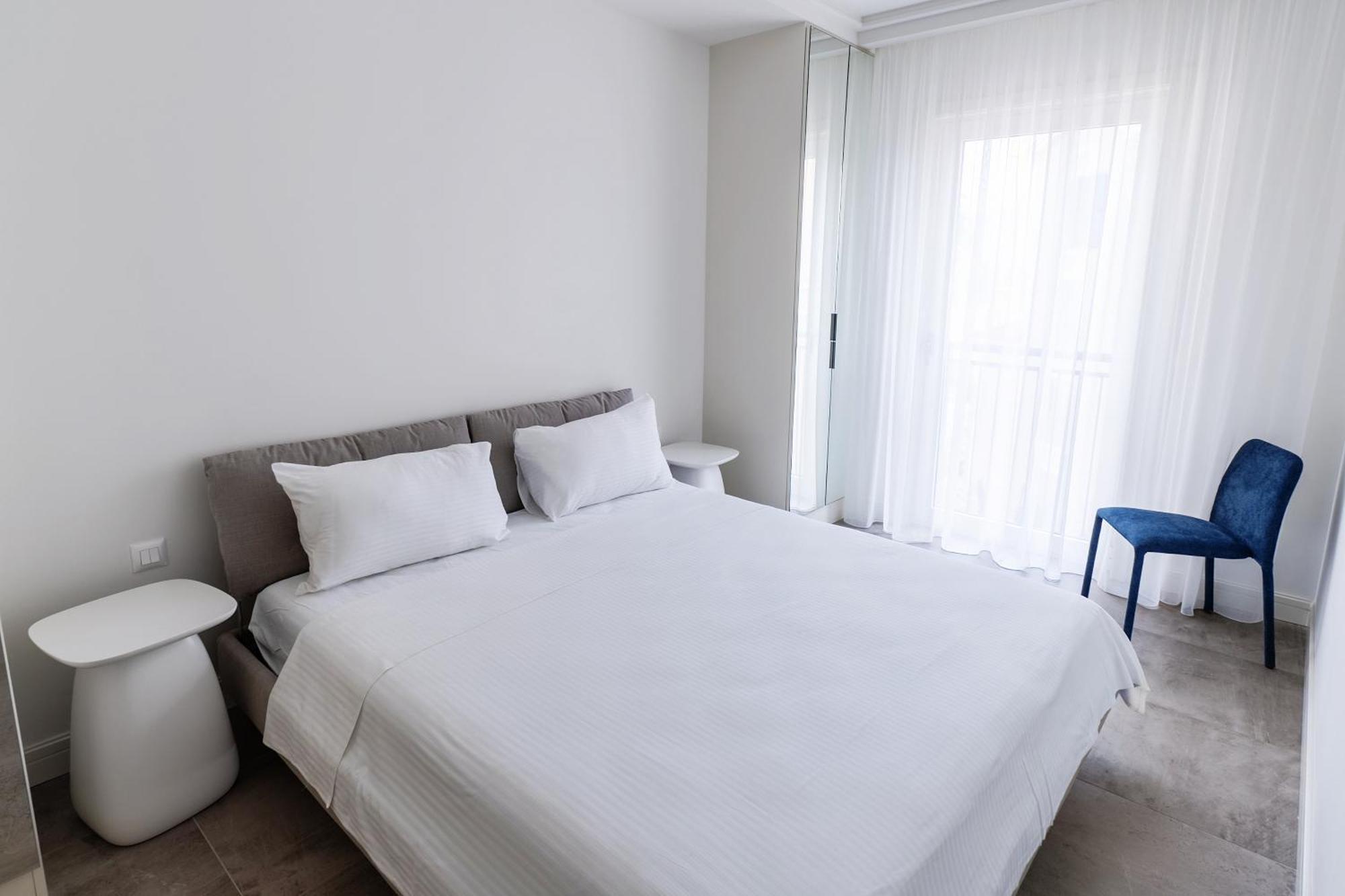 Lustica Bay Apartamento Tivat Exterior foto