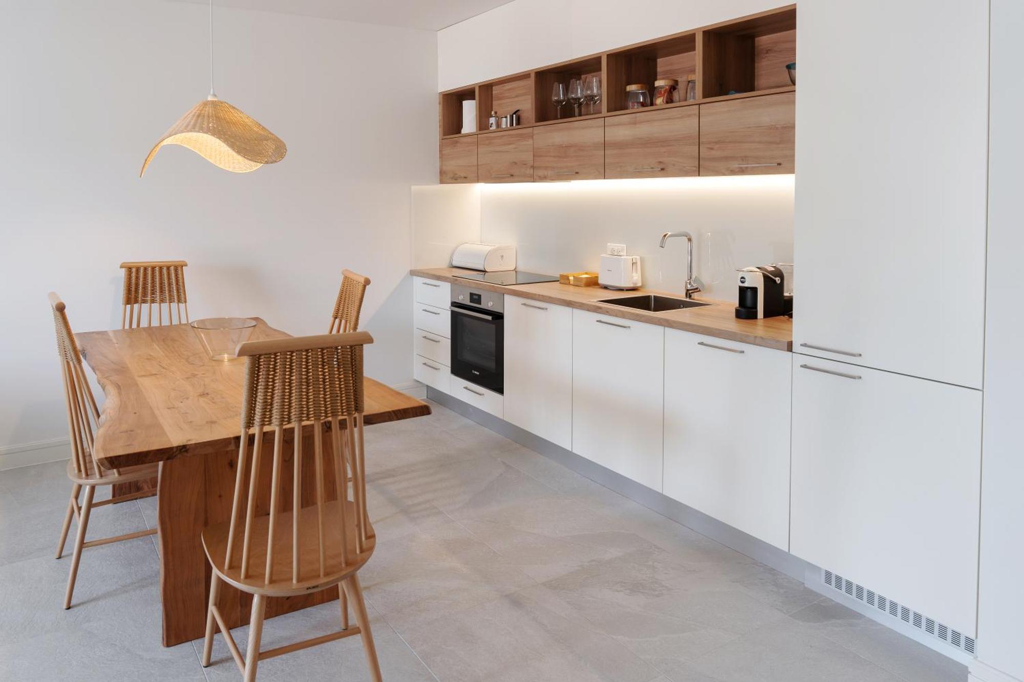 Lustica Bay Apartamento Tivat Exterior foto