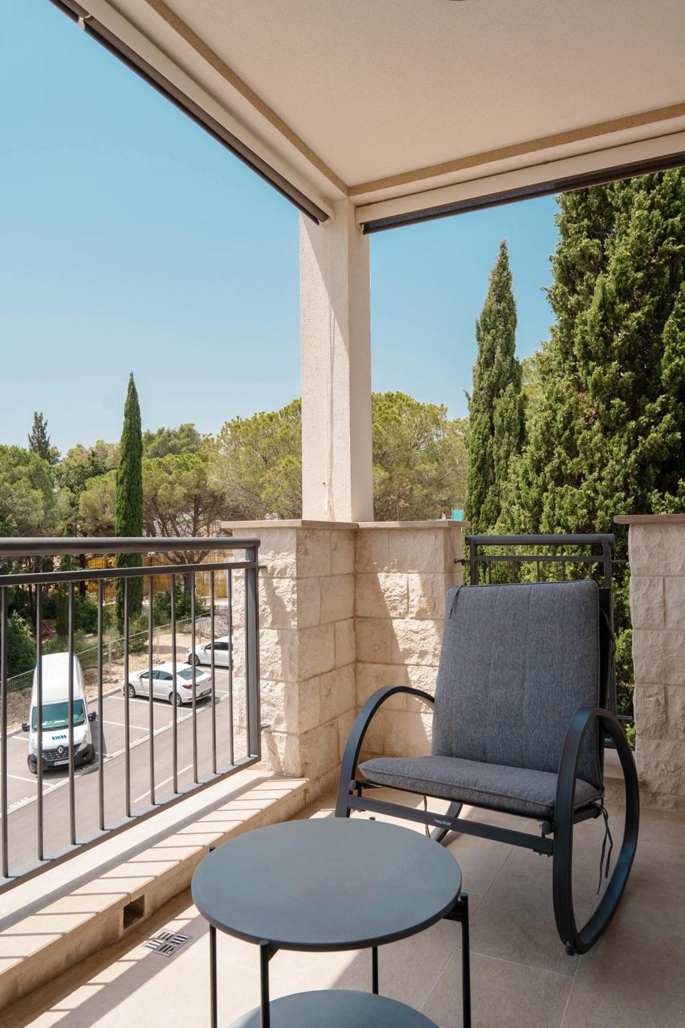 Lustica Bay Apartamento Tivat Exterior foto
