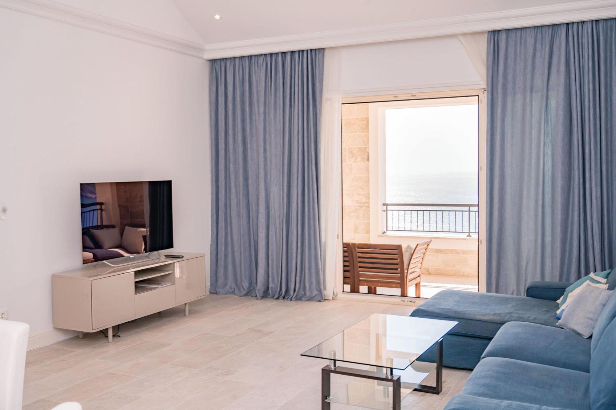Lustica Bay Apartamento Tivat Exterior foto